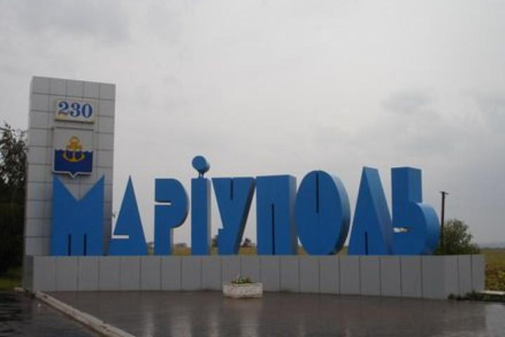 Под Мариуполем зафиксирована новая военная техника РФ, - Чепурной 