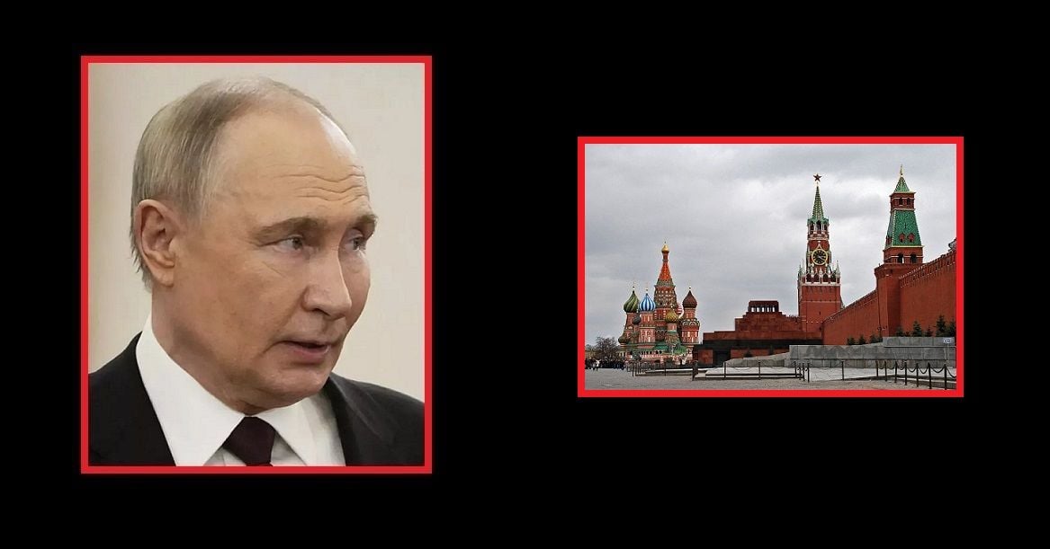 Окружение Путина в Кремле хочет его ухода - The Wall Street Journal