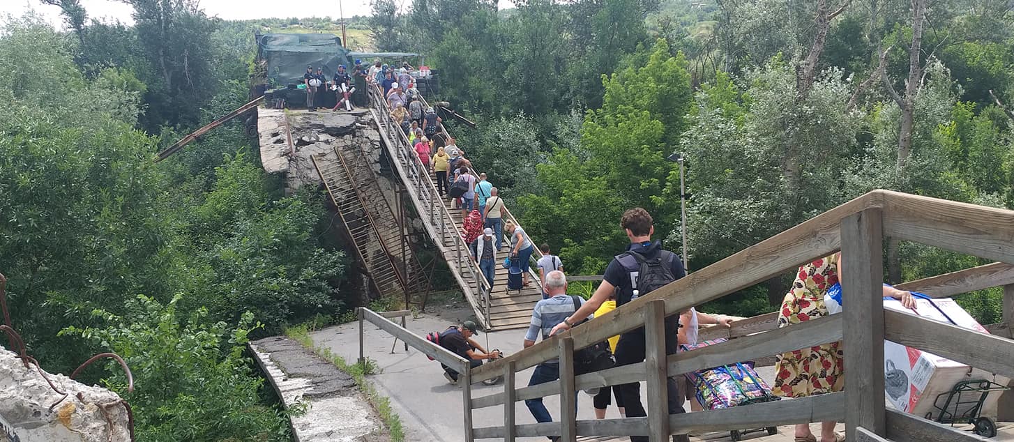 Знакомства Станица Луганская