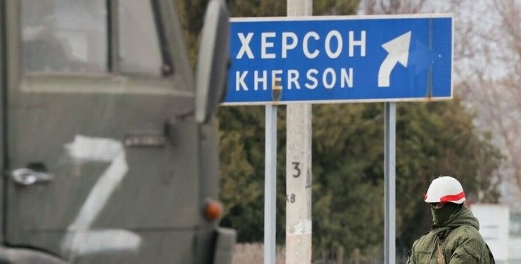 Херсон разграблен: Луговая рассказала о масштабах катастрофы для города