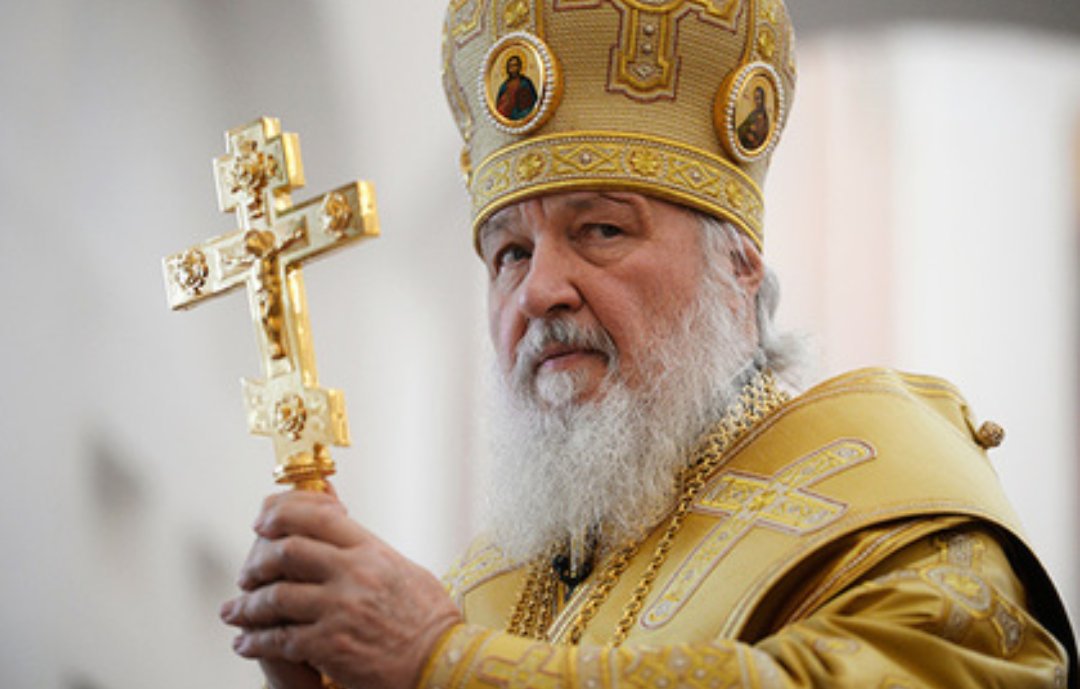 Москва возмущена автокефалией украинской церкви: патриарх Кирилл заявил о катастрофе для православного мира