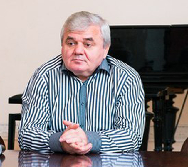 В Петербурге убили главу местной осетинской общины