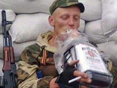 Боевики ДНР взяли под свой контроль производство алкоголя на Донбассе 