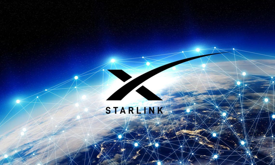 На линии фронта пропал интернет Starlink – комментарии Илона Маска