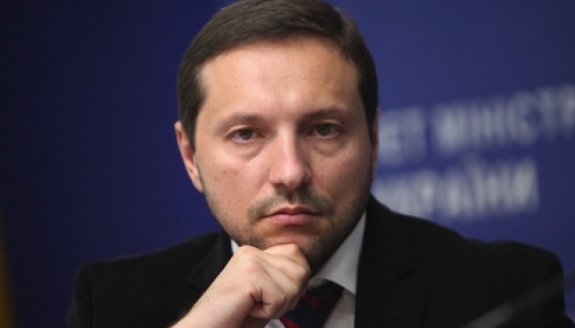 Юрий Стець заявил, что для восстановления телевещания на Донбассе нужны миллионы гривен