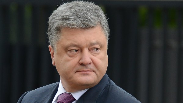 Переговоры в Берлине: Порошенко рассказал, какие условия Украины по Донбассу заставили понервничать Путина