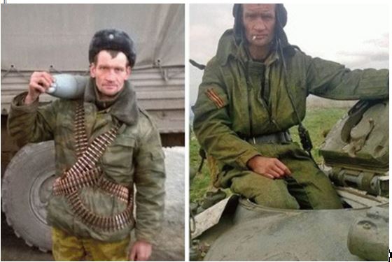 Снайпер ВСУ сделал "300-м" предателя Украины Железняка: боевика пытаются спасти в "ЛНР" - кадры