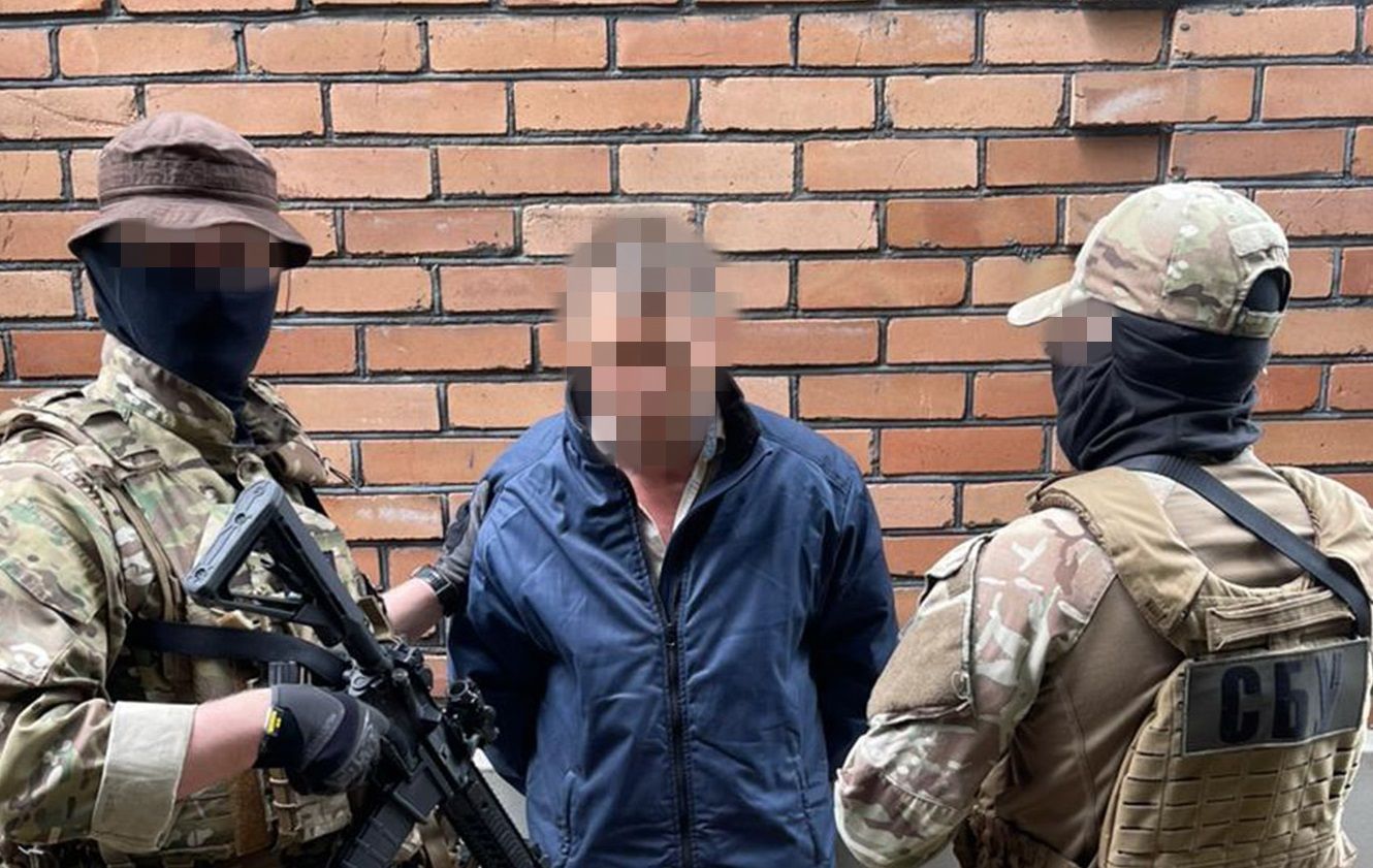 Обстрел Краматорска: суд отправил корректировщика в СИЗО - ему грозит пожизненный срок