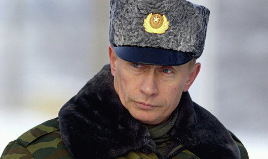 Эксперт: блокада Крыма дает Путину повод  потребовать коридор, как это сделал Гитлер в Польше