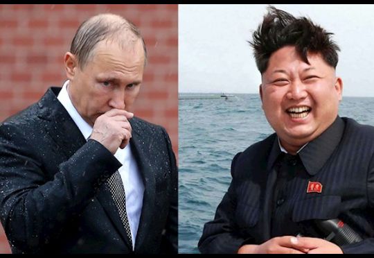 СМИ: У Кремля появились большие проблемы после примирения Северной и Южной Корей - важные подробности