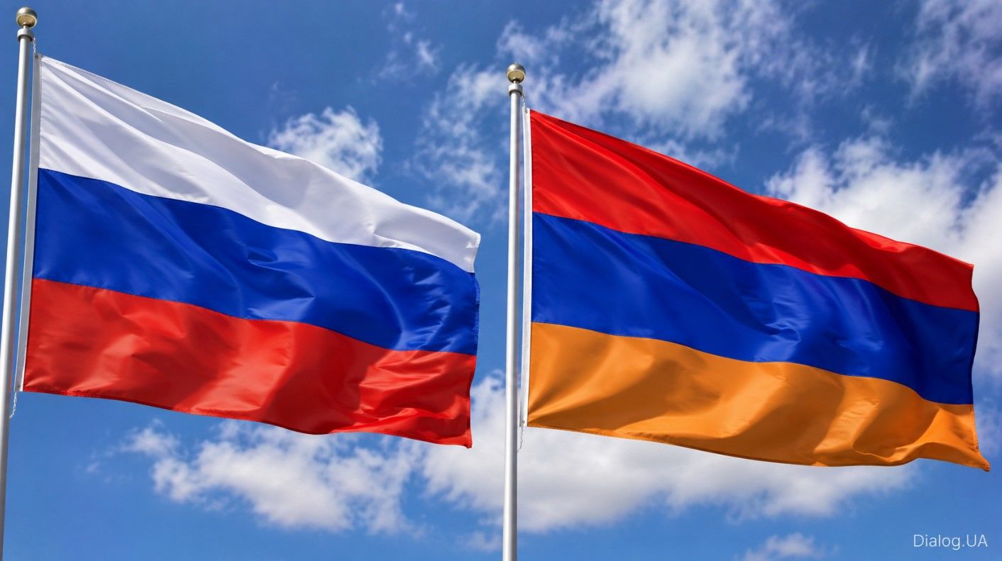 Теряющая последних союзников Россия предъявила новые претензии Армении 