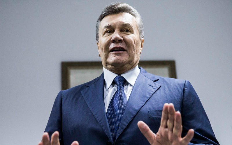 Прождал четыре дня: адвокат Януковича поделился, чем  для него обернулась поездка к беглому экс-президенту Украины в Ростов