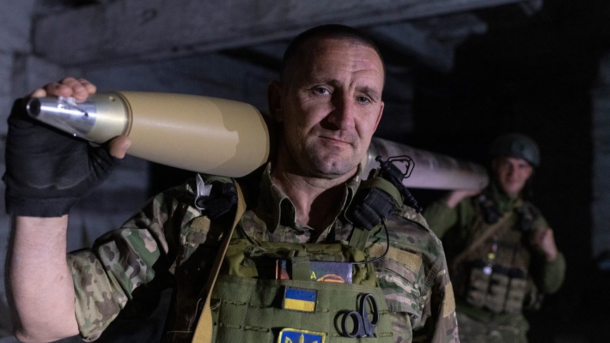 ​Победить на поле боя можно и с помощью множественных контрнаступательных операций – ISW о боях в Украине