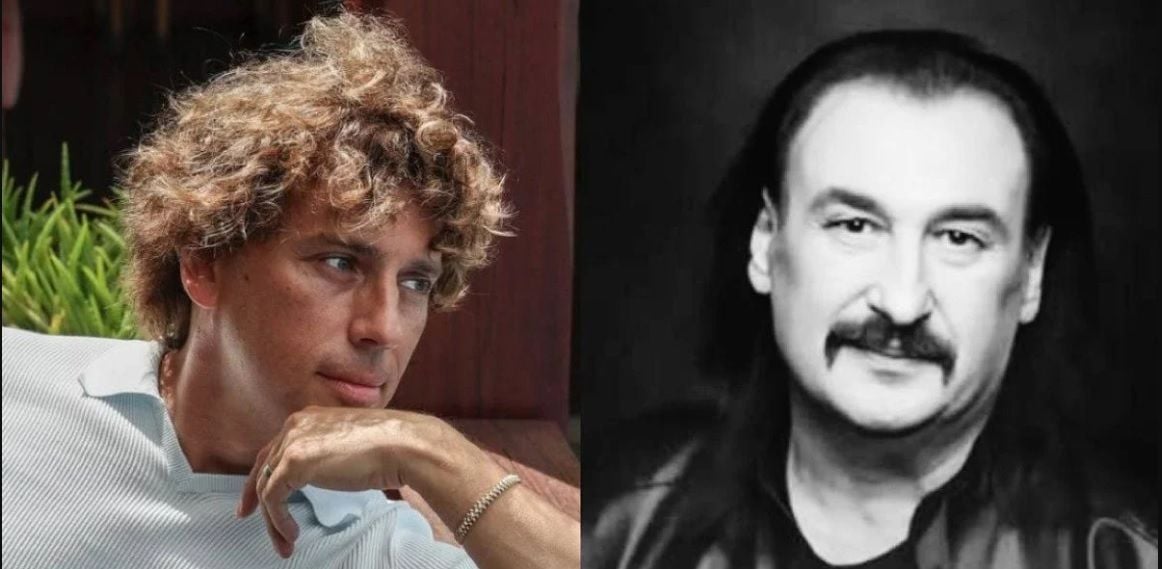 Украинский хит Степана Гиги в исполнении Галкина стал главным событием концерта в Таллине