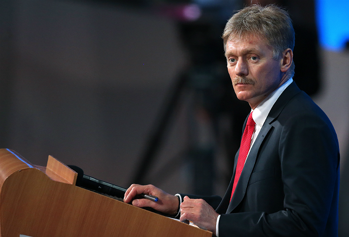 Пиарщик Путина грубо “наехал” на Меркель