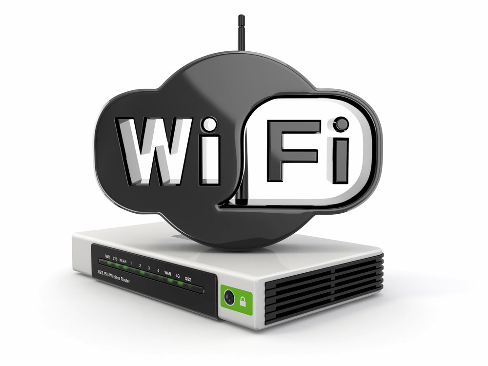 WiFi: как ускорить ваш интернет