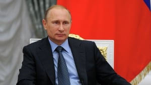 Путин назвал убийство Немцова "позором России"