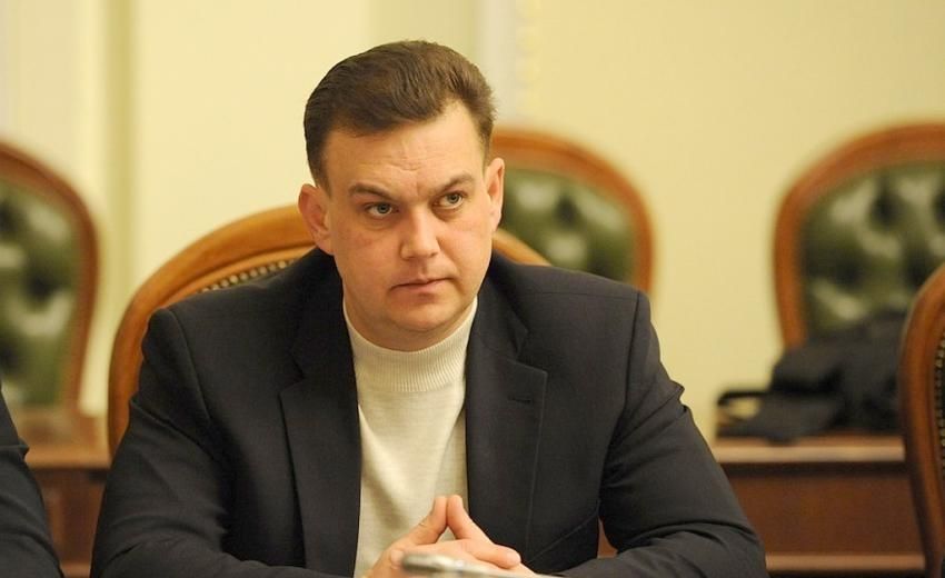 Соседка погибшего мэра Кривого Рога Павлова сделала заявление