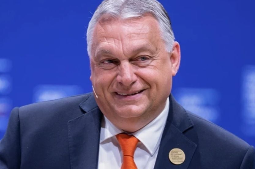 Орбан изобразил Вангу и уверенно назвал победителя в войне Украины и России
