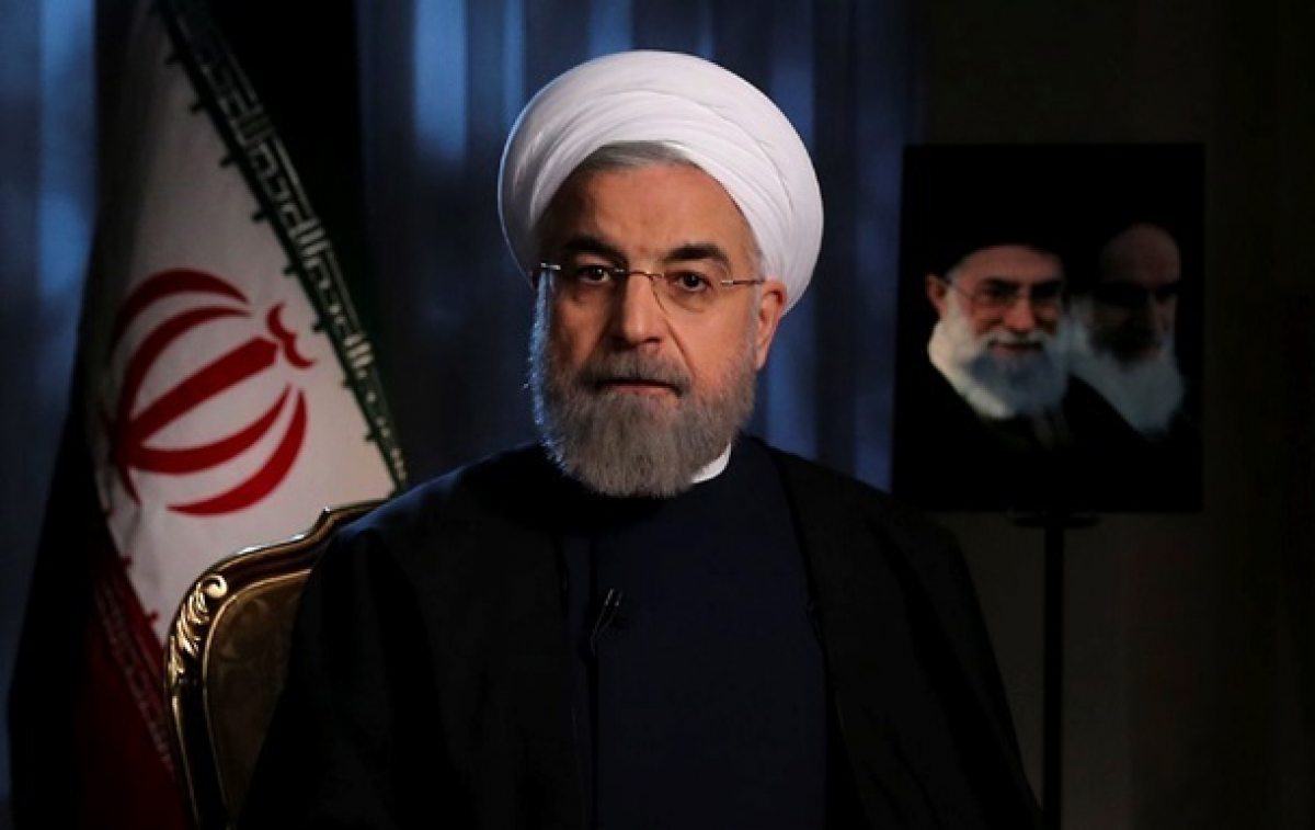 Президент Ирана Рухани сделал срочное заявление о крушении самолета МАУ: что произошло