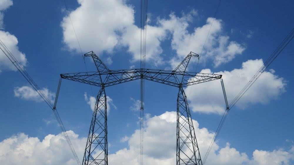 "Укрэнерго" 9 апреля вводит ограничения на потребление электроэнергии по всей стране для населения и бизнеса