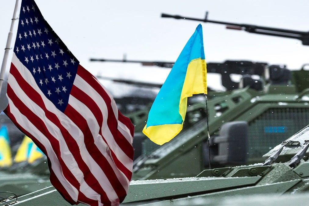 США змінюють стратегію щодо України: що означає рішення Вашингтона щодо довгострокової місії