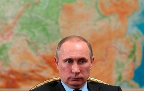 ​Каспаров: Путин взял тактическую передышку в Донбассе. Регион ожидает большая война