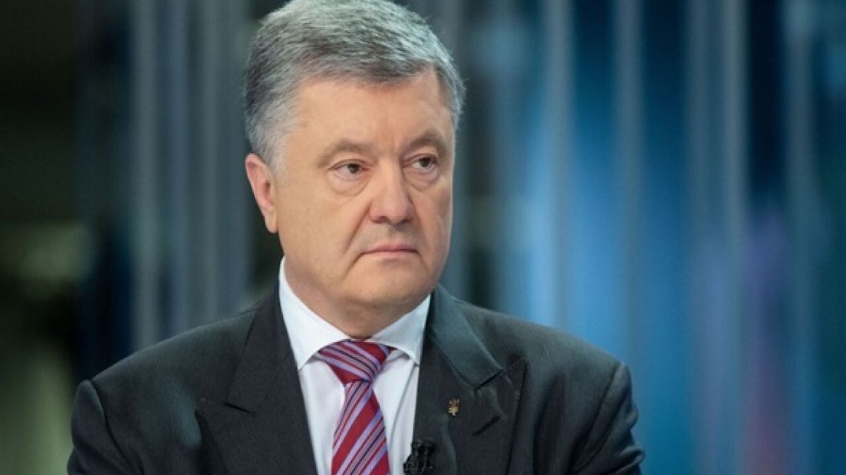 Порошенко назвал главный итог прошедших местных выборов: "После 25 октября мы живем в новой реальности"