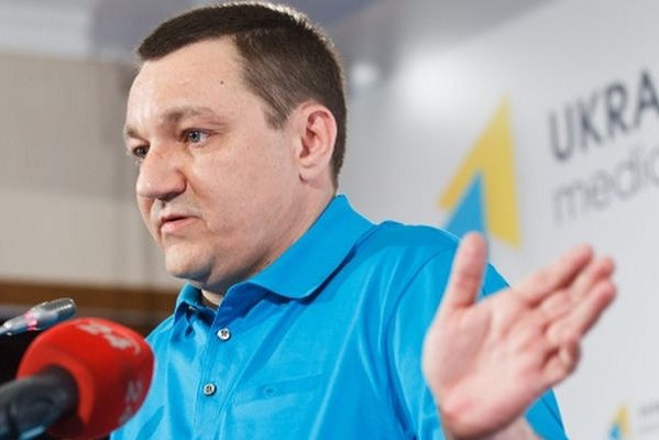 Ближе к линии фронта: Тымчук поделился опасениями о возможной угрозе на Донбассе