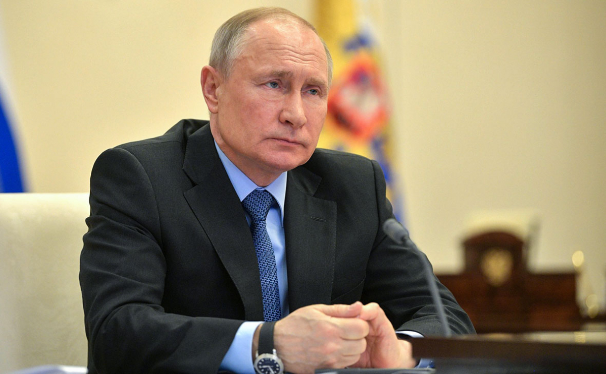 "Путин переиграл сам себя", - в Bloomberg пояснили, почему сделка ОПЕК+ - провал для России