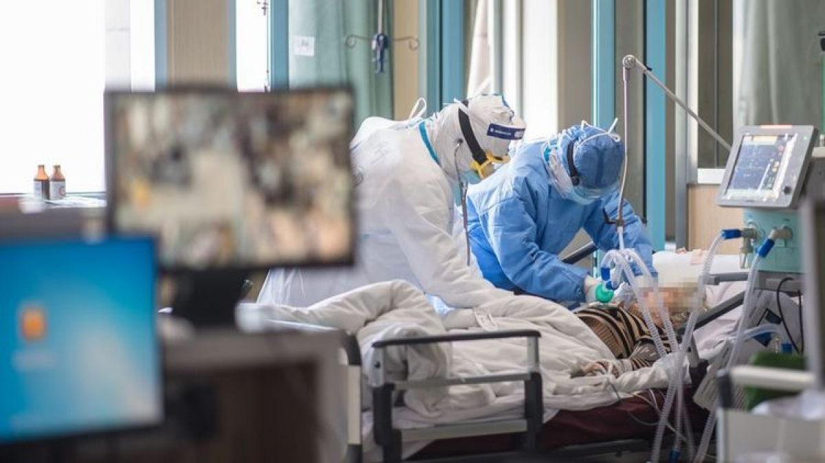 Эпидемия коронавируса в Италии: всего за 1 день 27 погибших