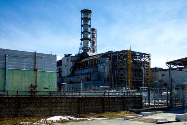 Украина помнит о Чернобыле: блоки ЧАЭС окончательно освобождены от ядерного топлива - министр экологии