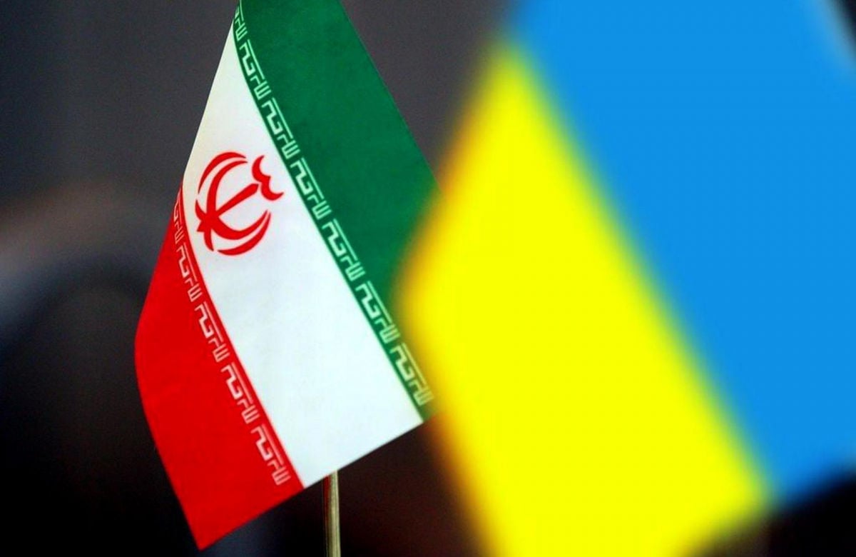 Іран офіційно відреагував на звинувачення України щодо продажу РФ дронів Shahed-136