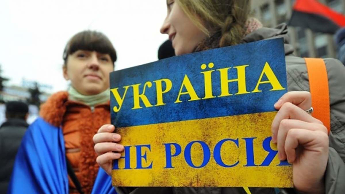 ​"Глупо бояться разозлить беш**** собаку", - Гармаш о том, как Украине стоит вести себя с РФ
