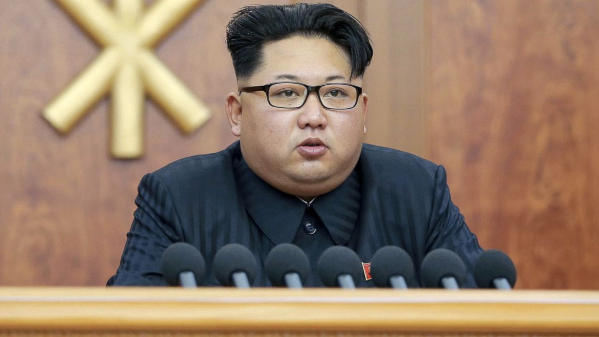 Ким Чен Ын обманул Трампа и продолжает производство ракет - кадры