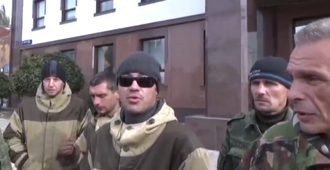 "Защитники ДНР": добрые люди помогите Христа ради ! Просим передайте Захарченко наши слова