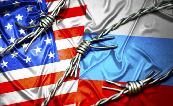 Удар Путину ниже пояса: Конгресс США пускает Россию под откос