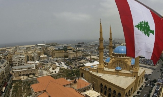"Новая эра началась в Ливане": в стране новый президент