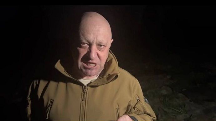 "Заняли 100 квадратных километров", - Пригожин признал успехи ВСУ при контрнаступлении