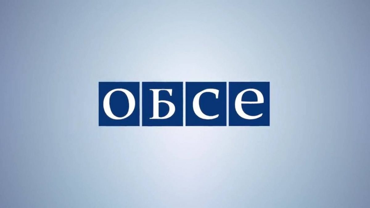 ОБСЕ вынесла решение по первому туру президентских выборов в Украине