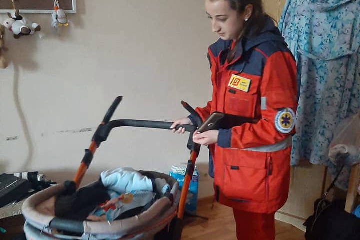 ​Похищение младенца под Киевом: стали известны мотивы отчаянного поступка