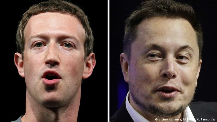 Tesla и SpaceX удалили Facebook-страницы в знак протеста 