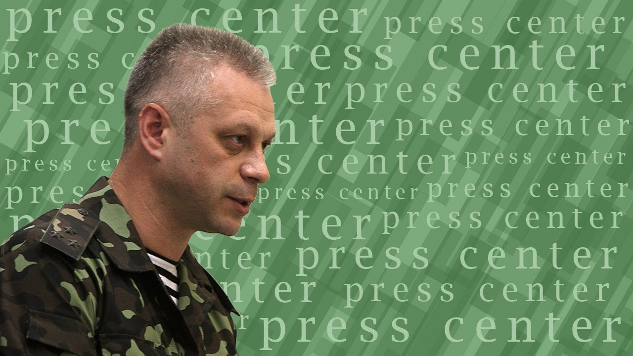 В Луганске боевые мобильные группы уничтожают позиции ЛНР