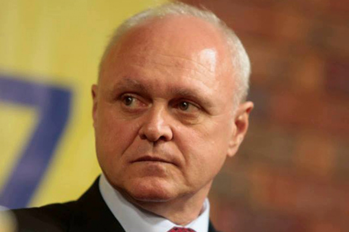 Эксперт рассказал, почему советник Зеленского Апаршин советует Украине "не рыпаться" в Азове - все серьезно
