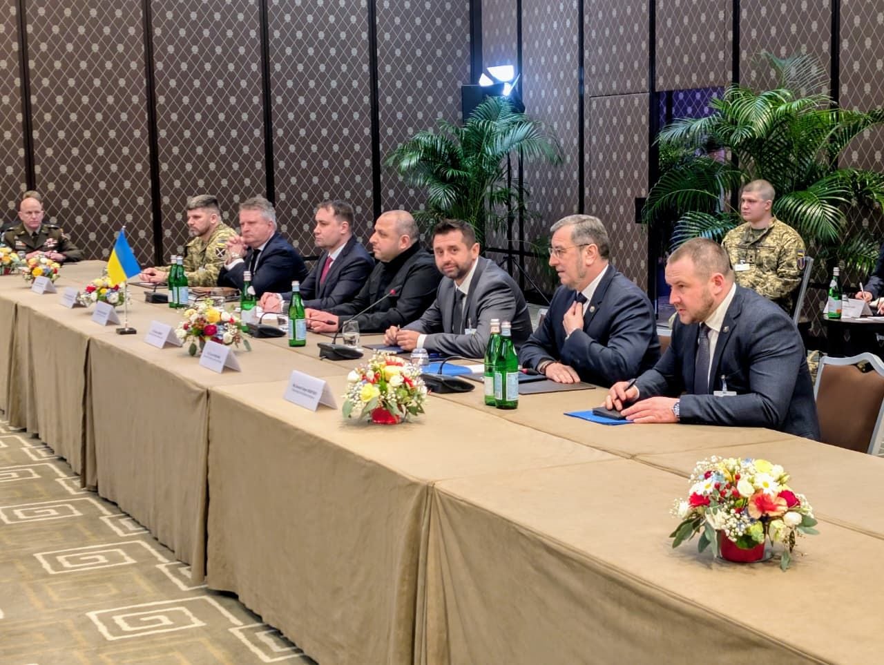 США могут выйти из мирных переговоров по Украине – "УП"