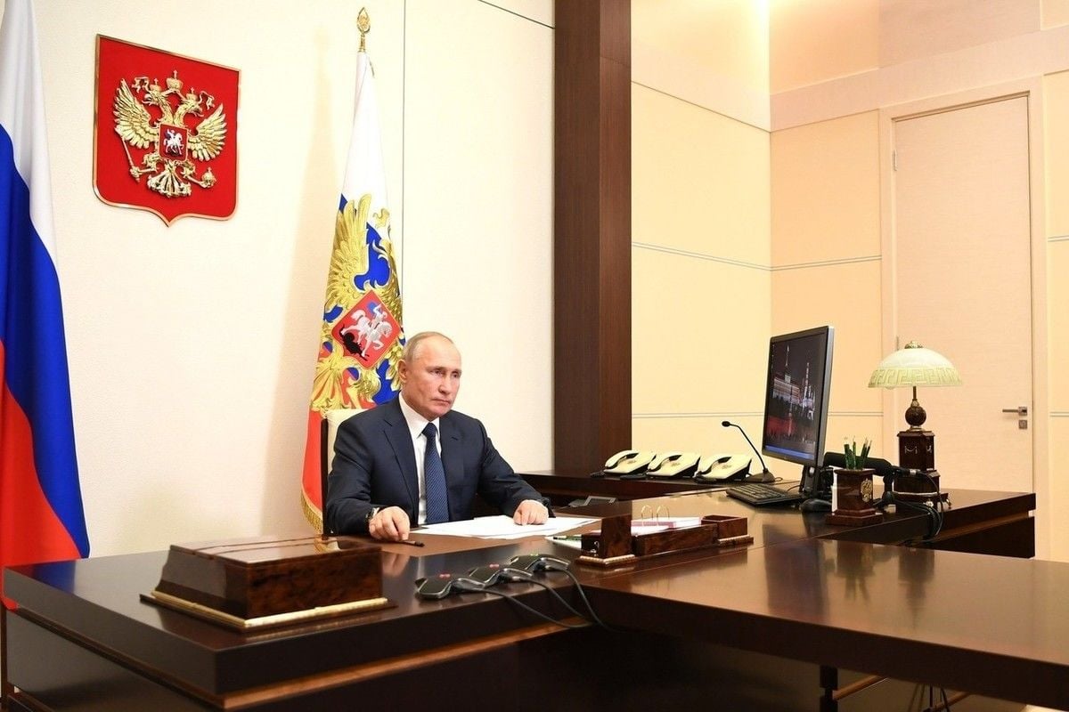 Путин панически боится и копирует Саддама Хусейна – Fox News