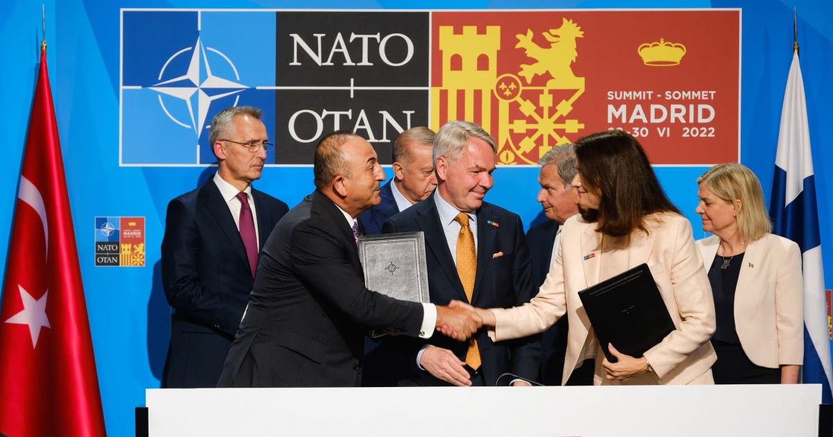 У США недооцінюють значення країн Східної Європи у складі НАТО: у WSJ озвучили низку прикладів