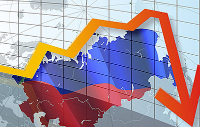 В Кремле получили неутешительную статистику и готовятся к наихудшему: российская экономика замедляется и стагнирует 