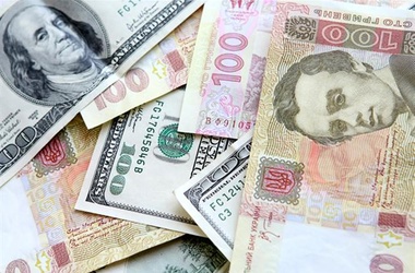 Украинская валюта крепчает: на межбанке доллар стоит до 21,5 гривен