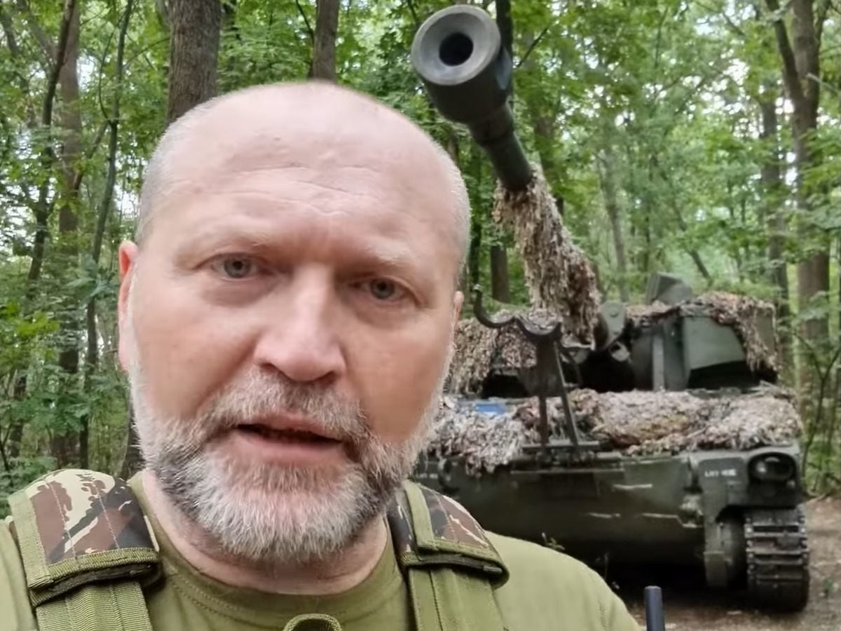 Береза объяснил, почему хорошо проинформированный Путин говорит "оторванные от реальности" вещи